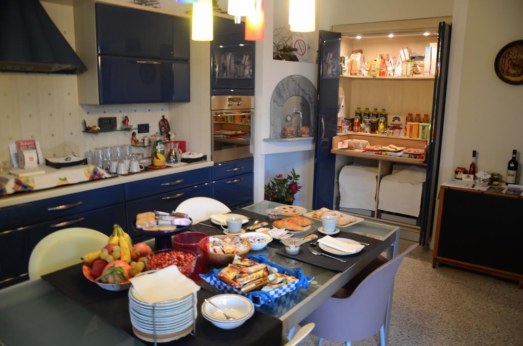 B&B Melograno Mc Rubano Pokoj fotografie